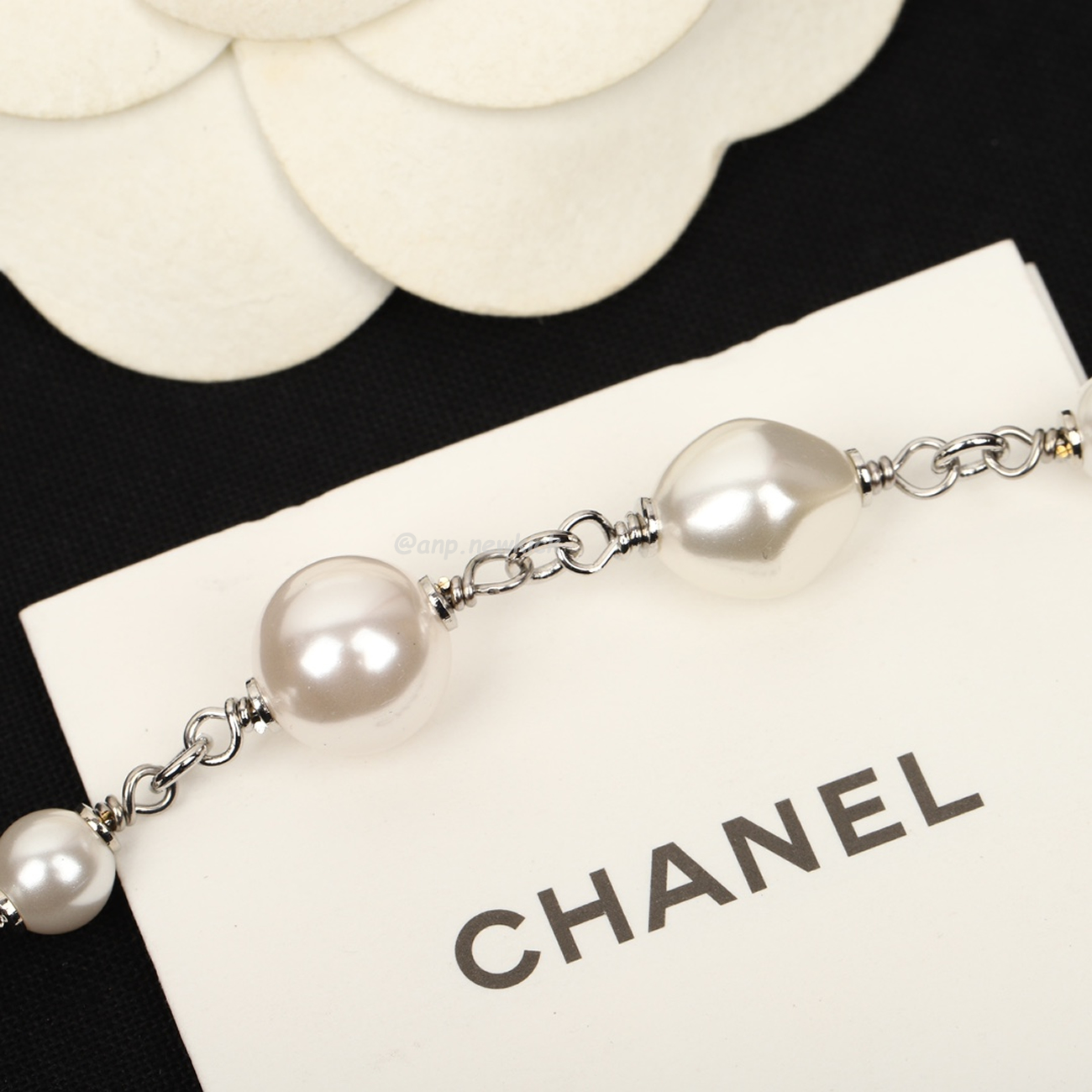 Chanel Necklace (20) - www.newkick.org